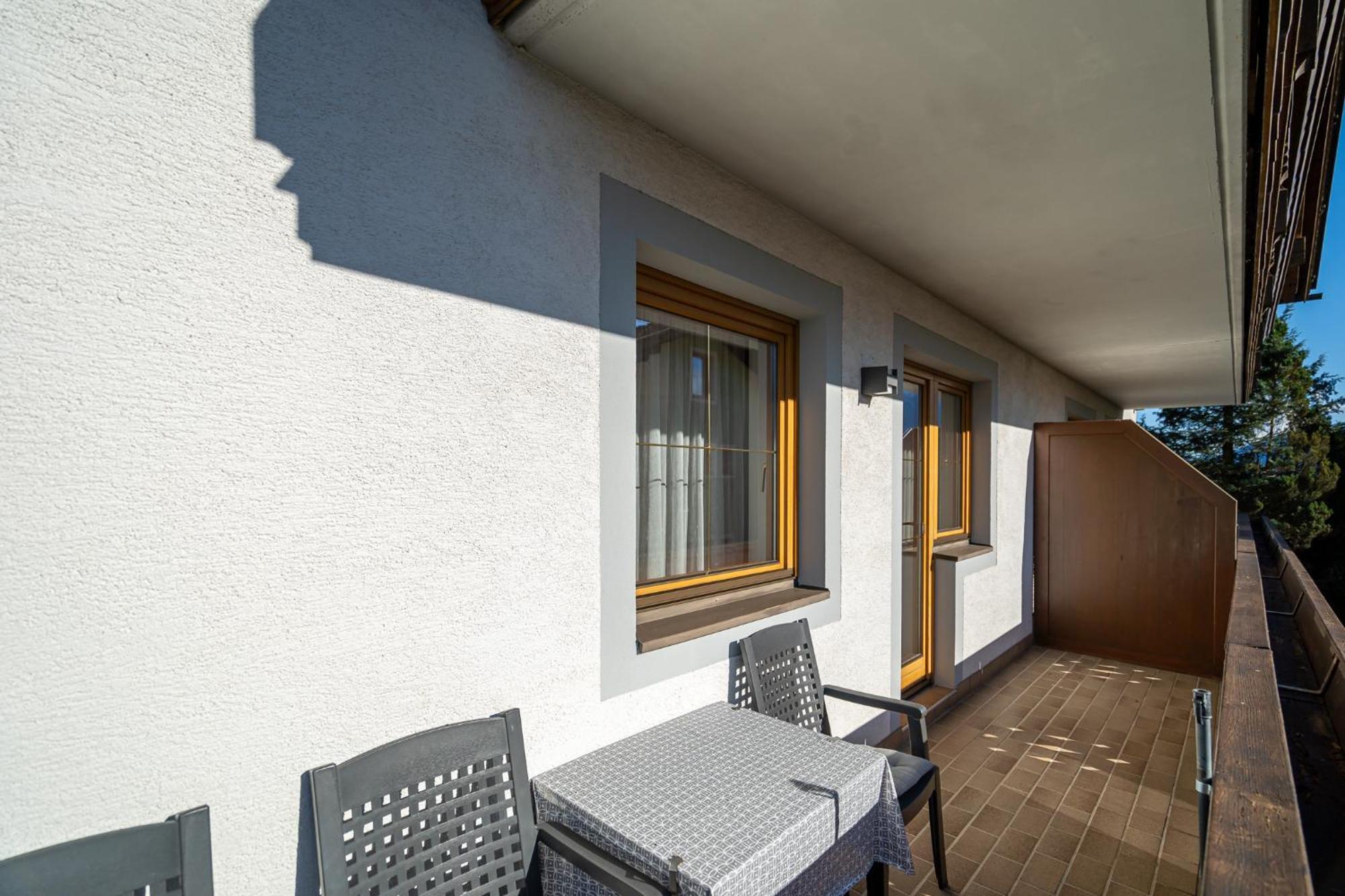 Appartements Spitzegel Hermagor-Pressegger See Exterior photo