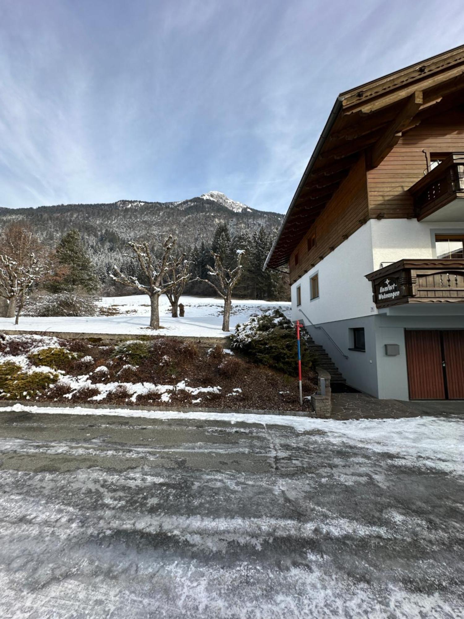 Appartements Spitzegel Hermagor-Pressegger See Exterior photo